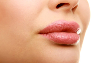 Lipofilling lèvres