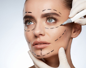 chirurgie du visage